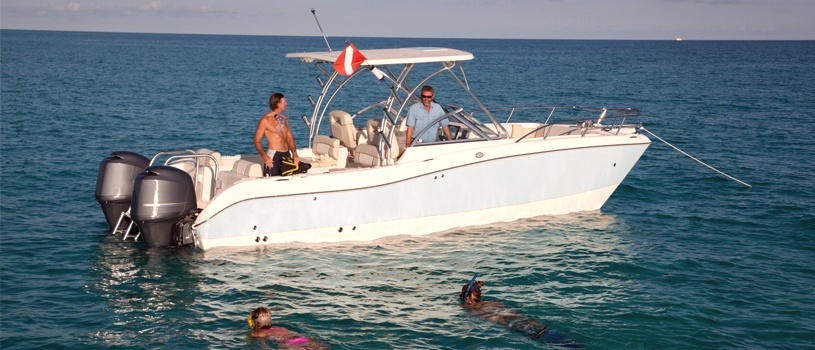 Buy Fishing Boats in Daytona Beach