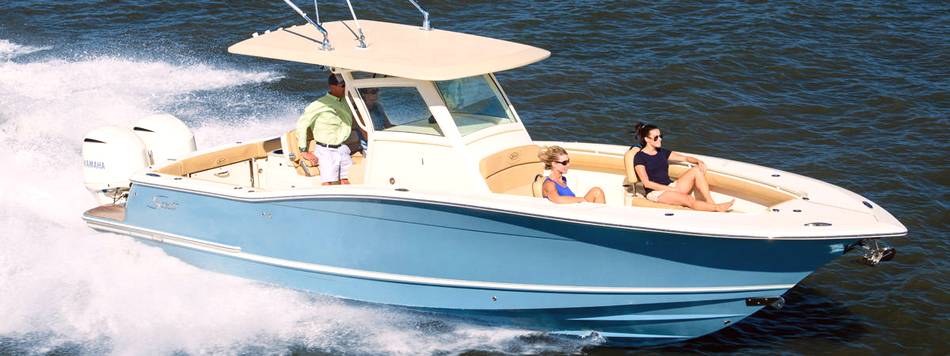 Buy Fishing Boats in Clearwater
