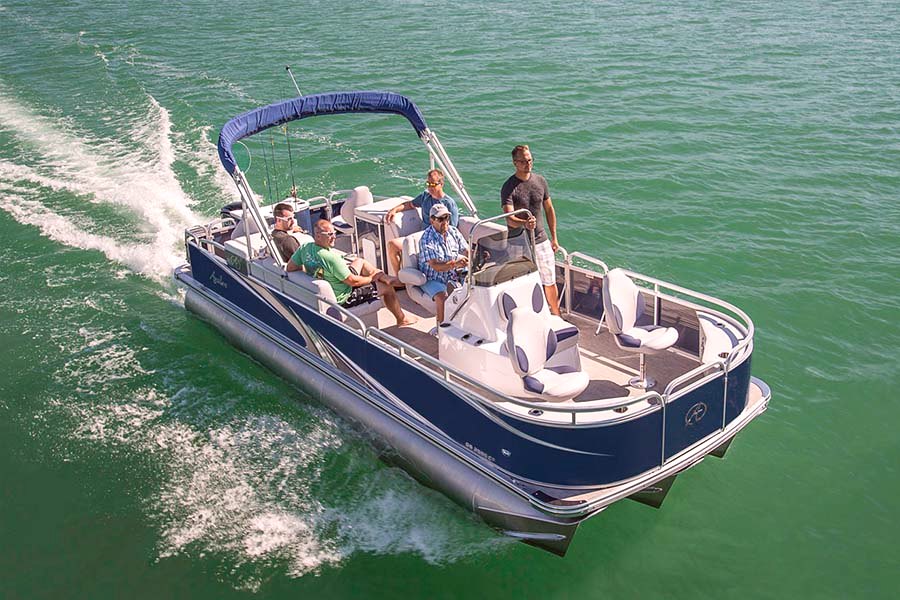Buy Fishing Boats in North Miami