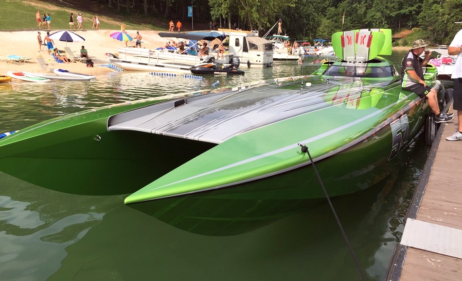 Buy Fishing Boats in Lakeside